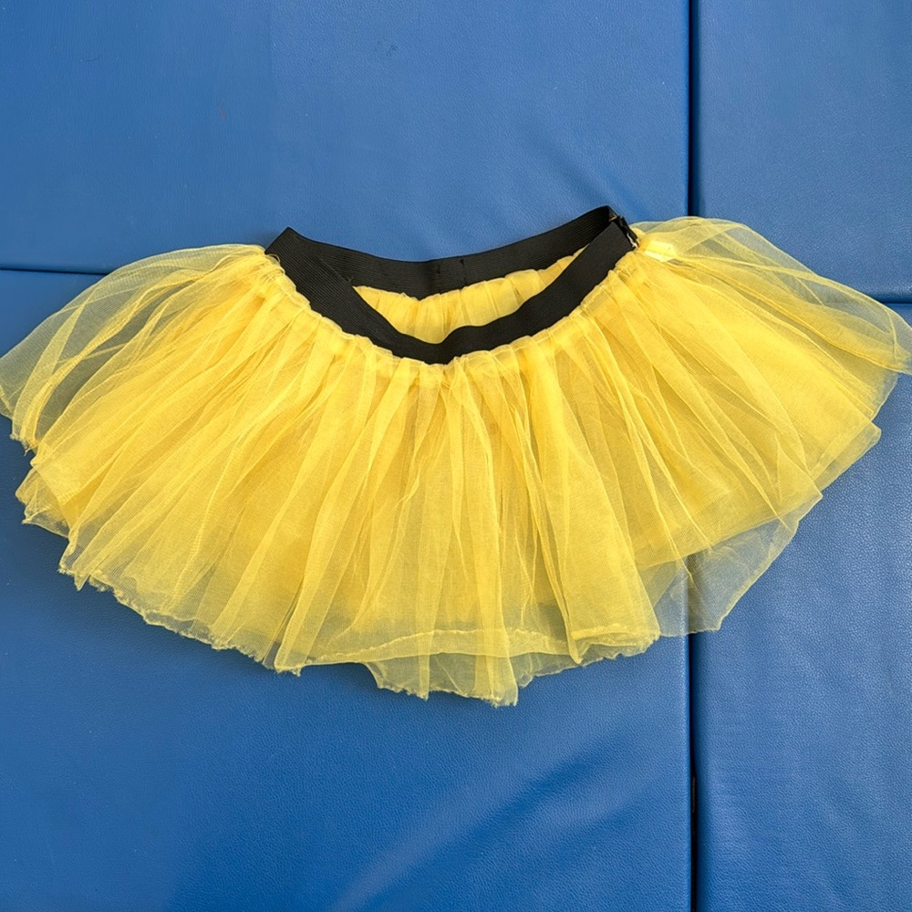 Gone For A Run Skirt